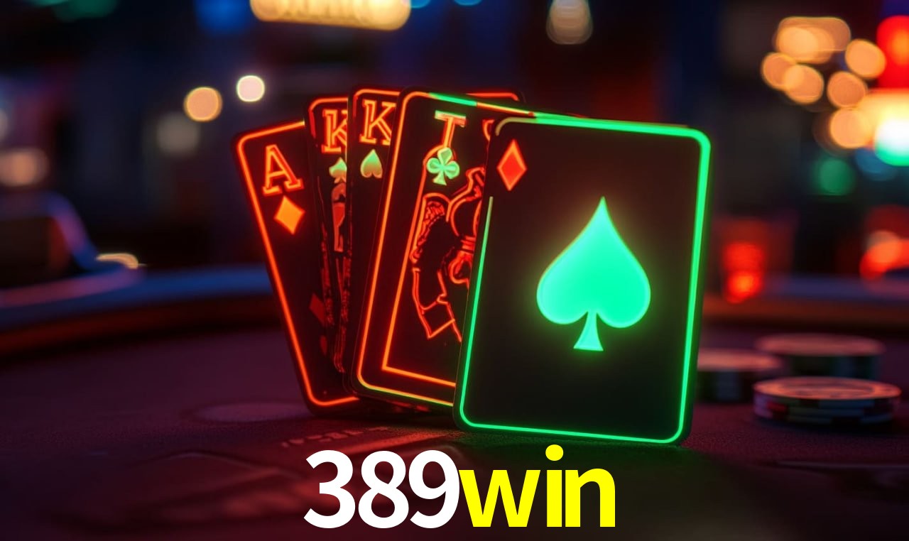Níveis do programa VIP da 389win