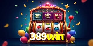 389win PIX instantâneo Brasil - Depósito e saque em minutos 24/7